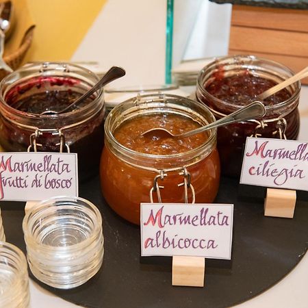 Hotel Mirabella リッチョーネ エクステリア 写真