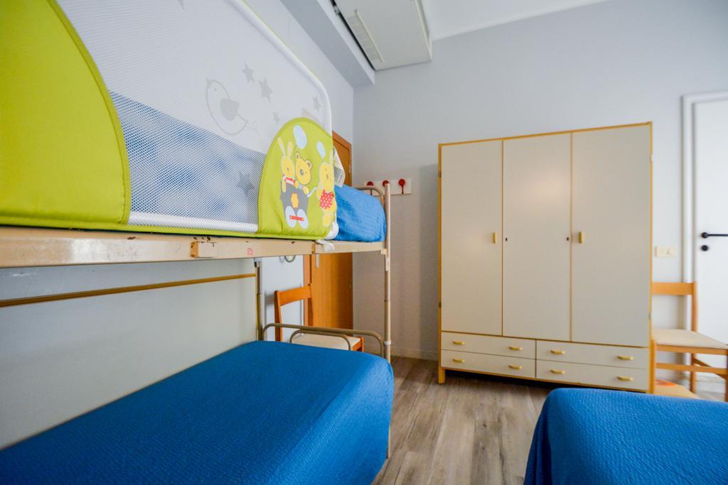 Hotel Mirabella リッチョーネ エクステリア 写真