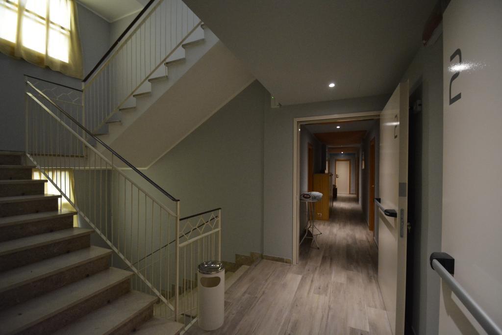 Hotel Mirabella リッチョーネ エクステリア 写真